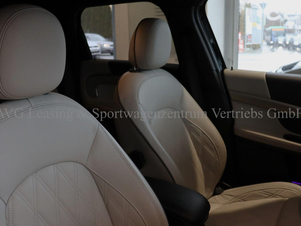 Mini John Cooper Works Countryman