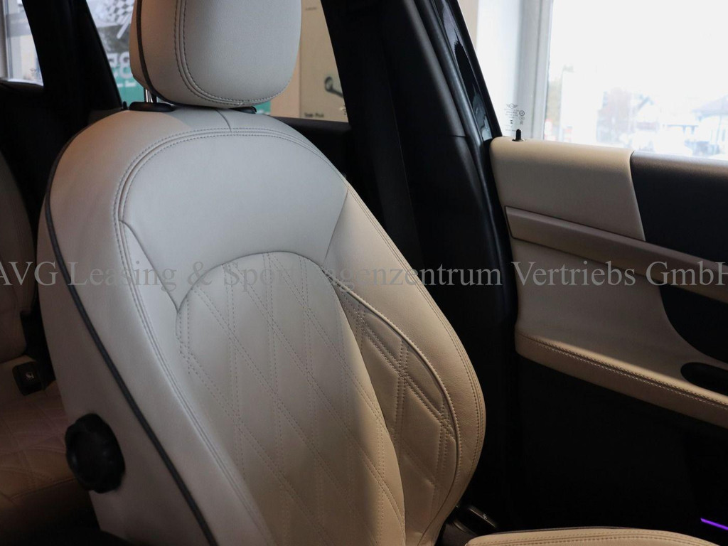 Mini John Cooper Works Countryman