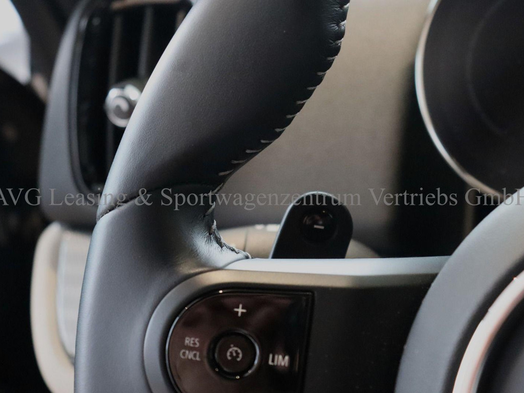 Mini John Cooper Works Countryman