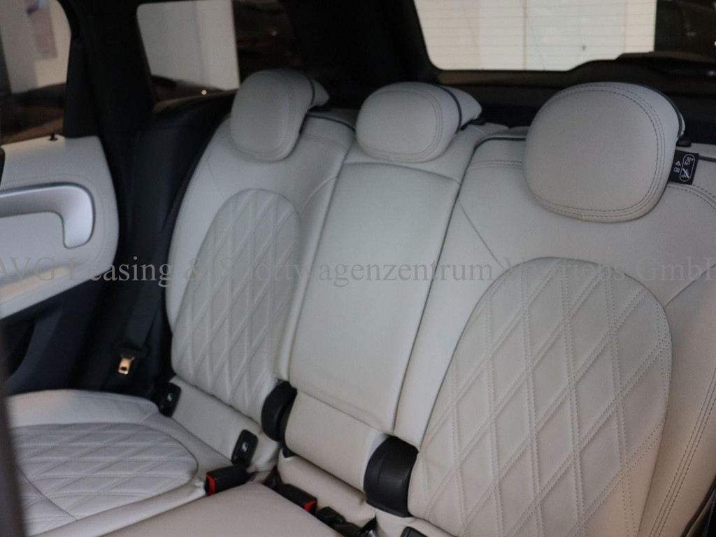 Mini John Cooper Works Countryman