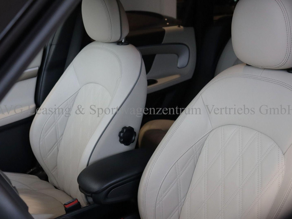 Mini John Cooper Works Countryman