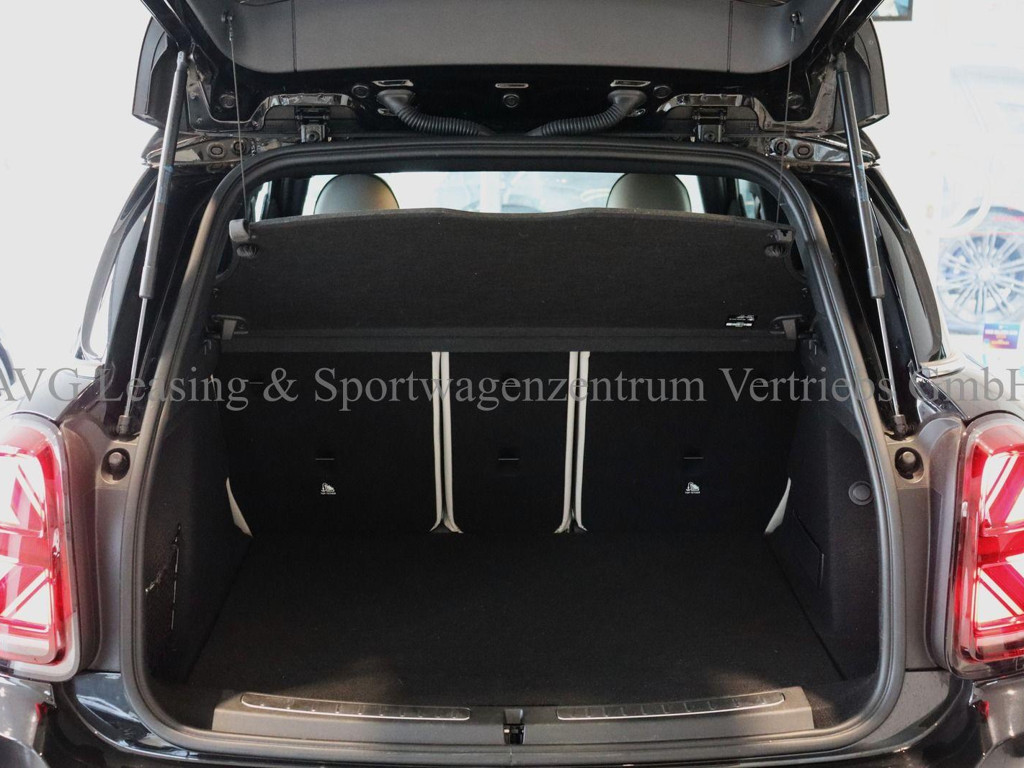 Mini John Cooper Works Countryman