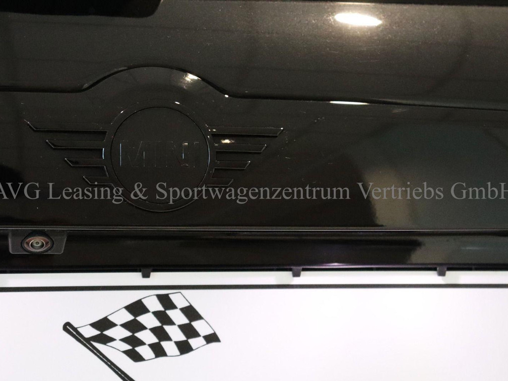 Mini John Cooper Works Countryman