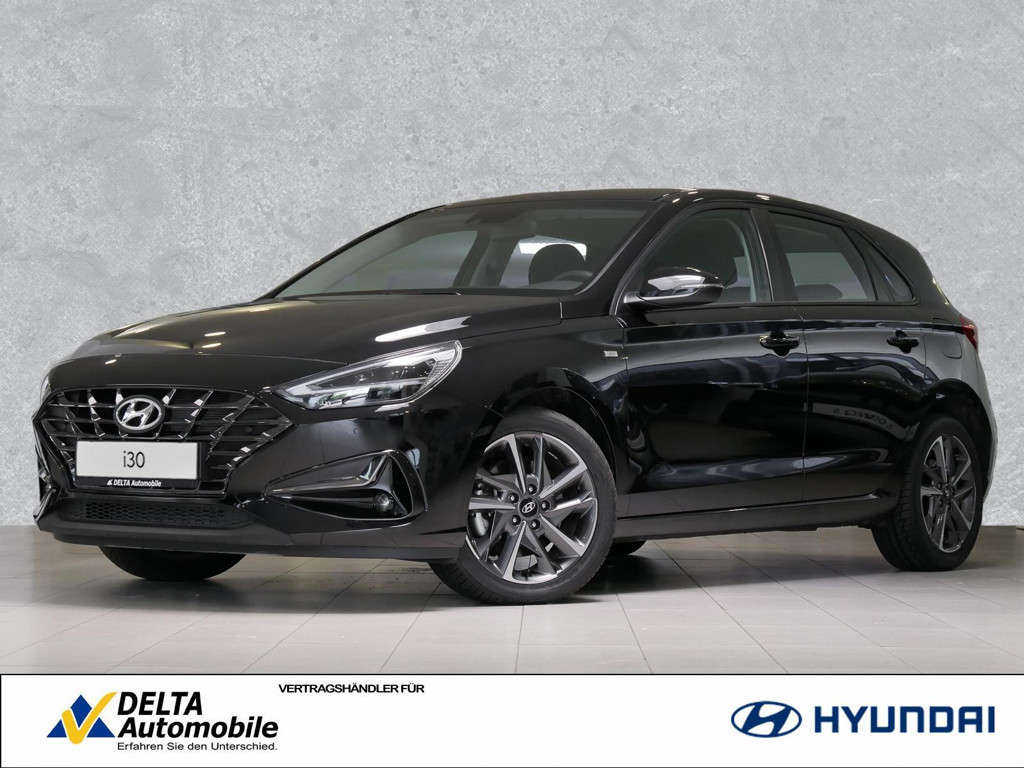 Hyundai i30 2024 Benzine