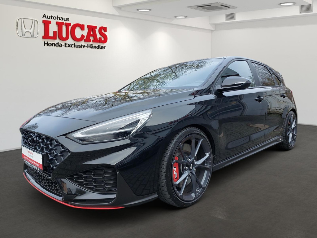 Hyundai i30 2023 Benzine