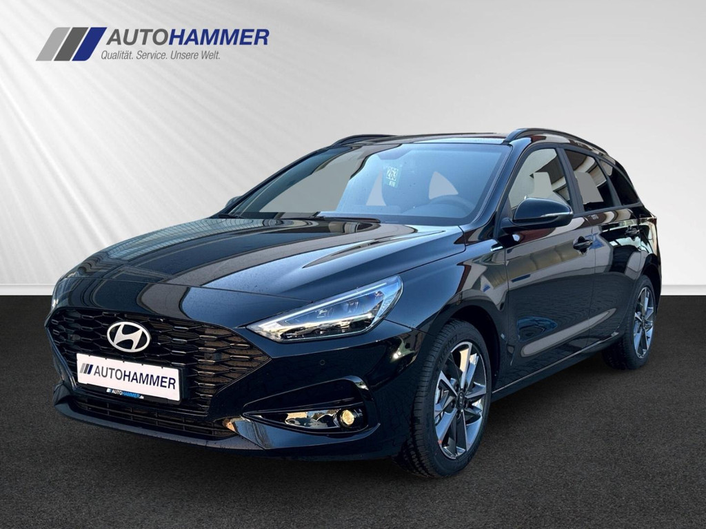 Hyundai i30 2025 Benzine