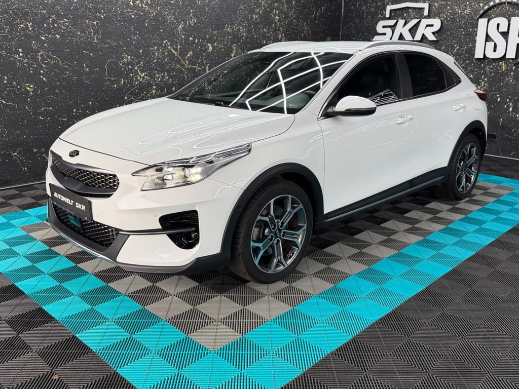 Kia XCeed 2021 Benzine