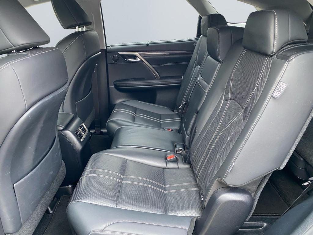 Lexus RX-Serie
