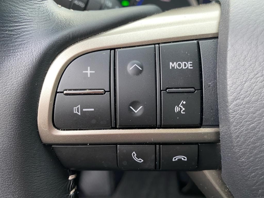 Lexus RX-Serie