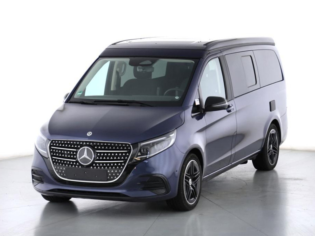 Mercedes-Benz Marco Polo 2025 Diesel