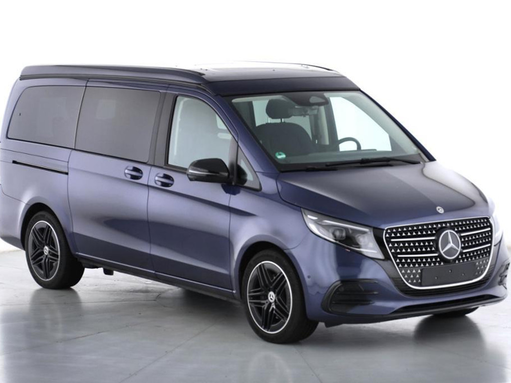 Mercedes-Benz Marco Polo