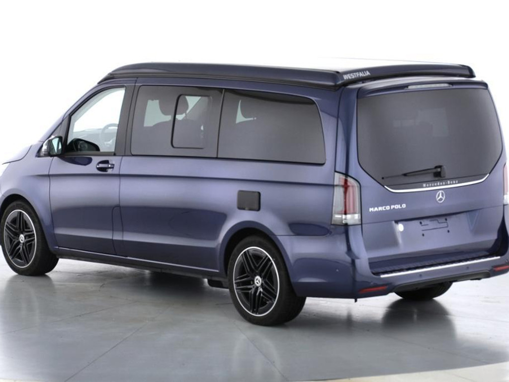 Mercedes-Benz Marco Polo