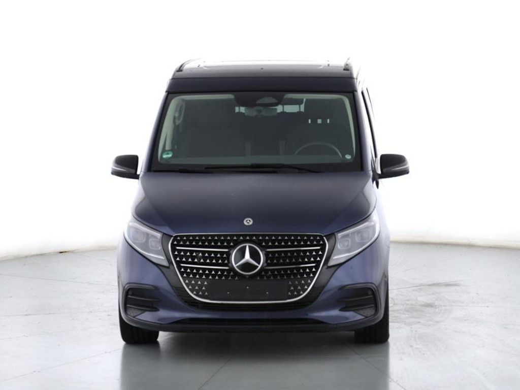 Mercedes-Benz Marco Polo