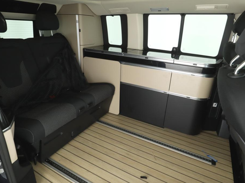 Mercedes-Benz Marco Polo