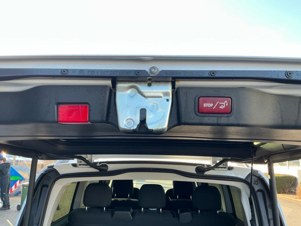 Mercedes-Benz V-Klasse 2025 Diesel