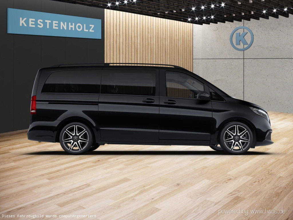 Mercedes-Benz V-Klasse 2023 Diesel