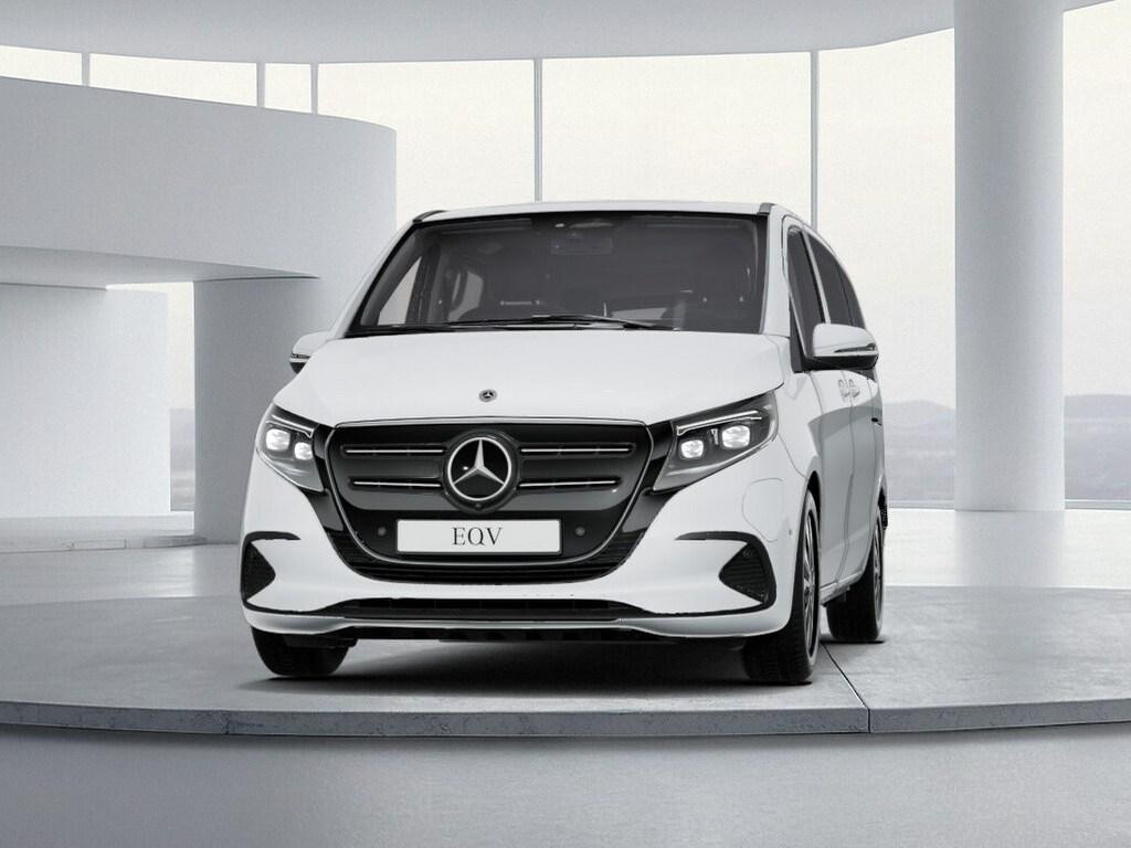 Mercedes-Benz EQV