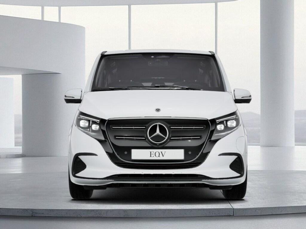Mercedes-Benz EQV