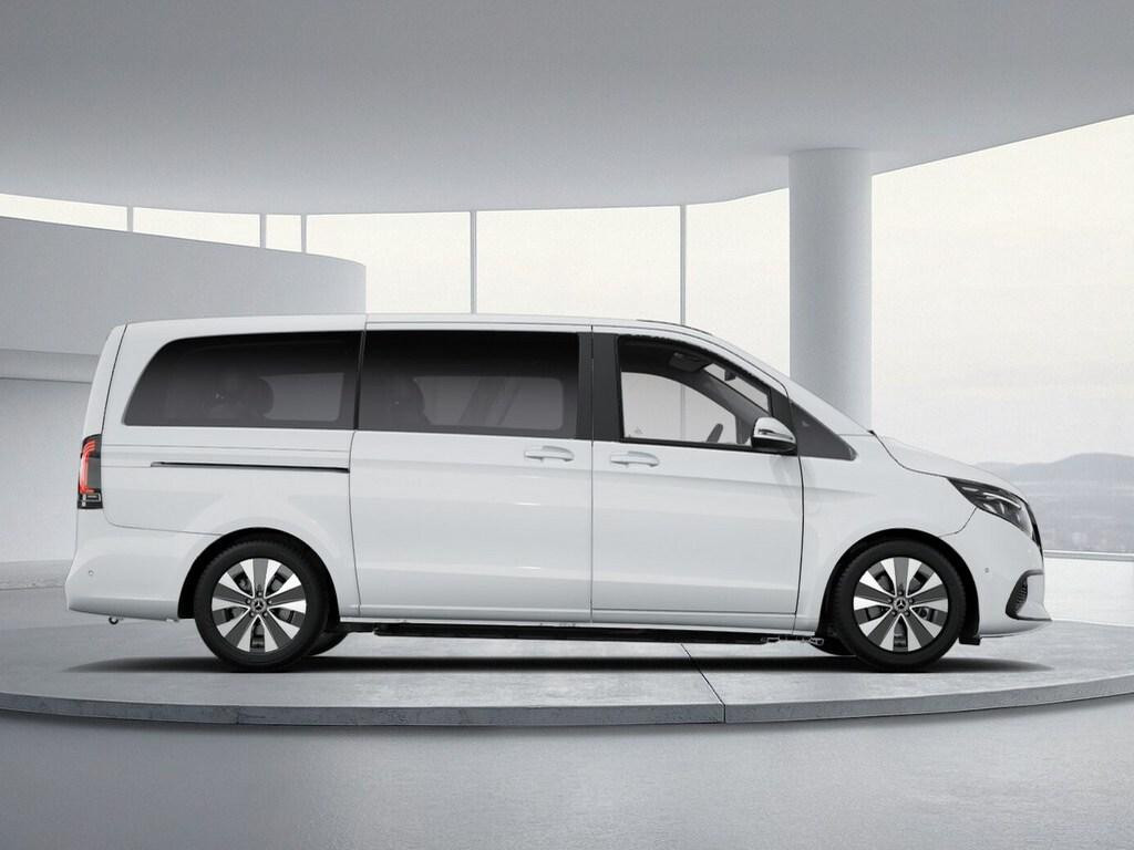 Mercedes-Benz EQV