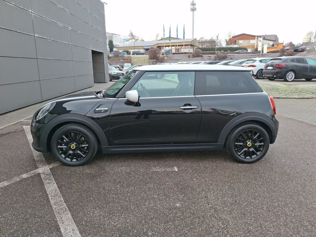 Mini Mini Electric