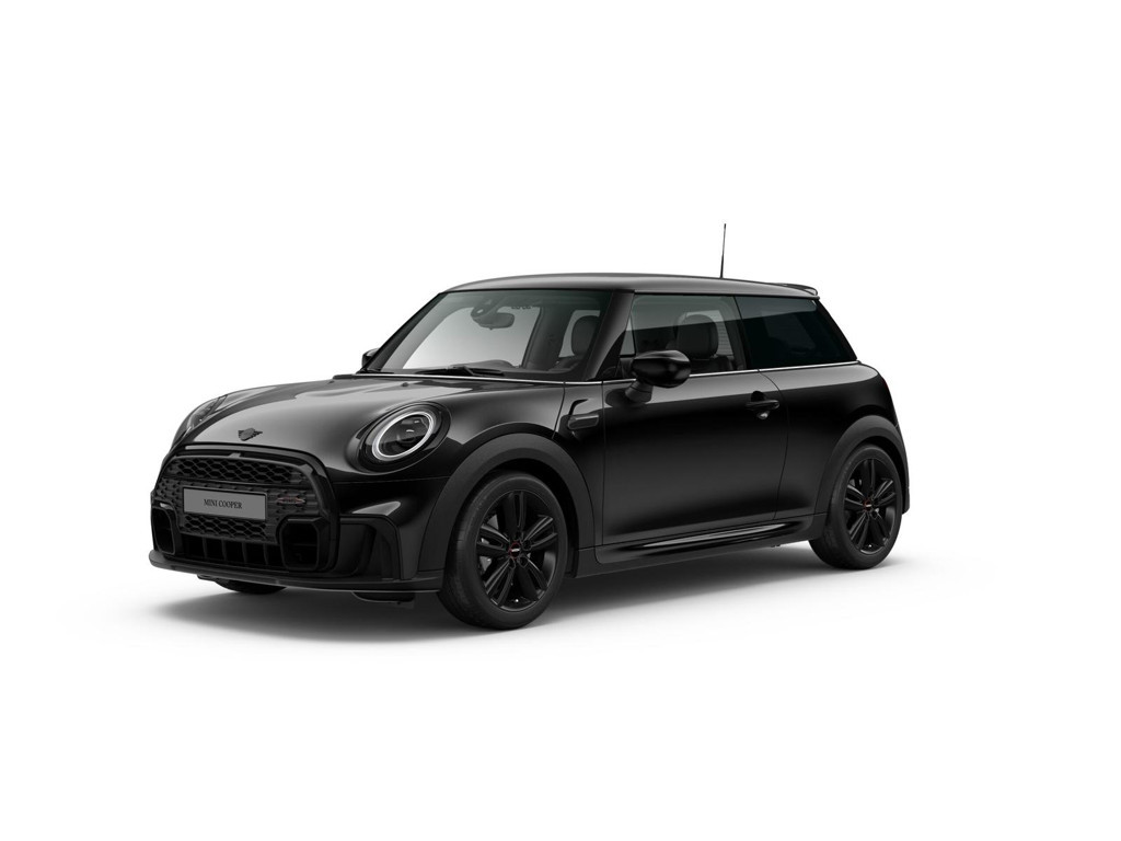 Mini Cooper 2023 Benzine