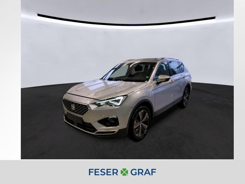 Seat Tarraco 2022 Diesel