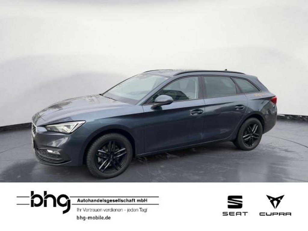Seat Leon 2025 Diesel
