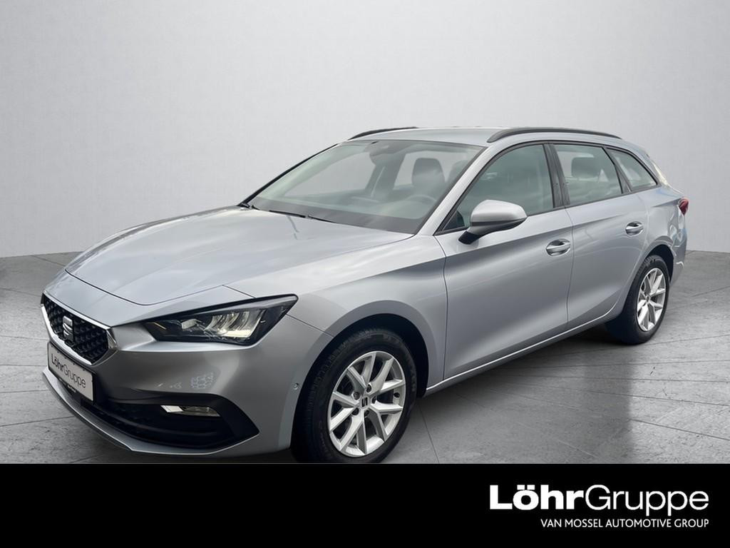 Seat Leon 2023 Diesel