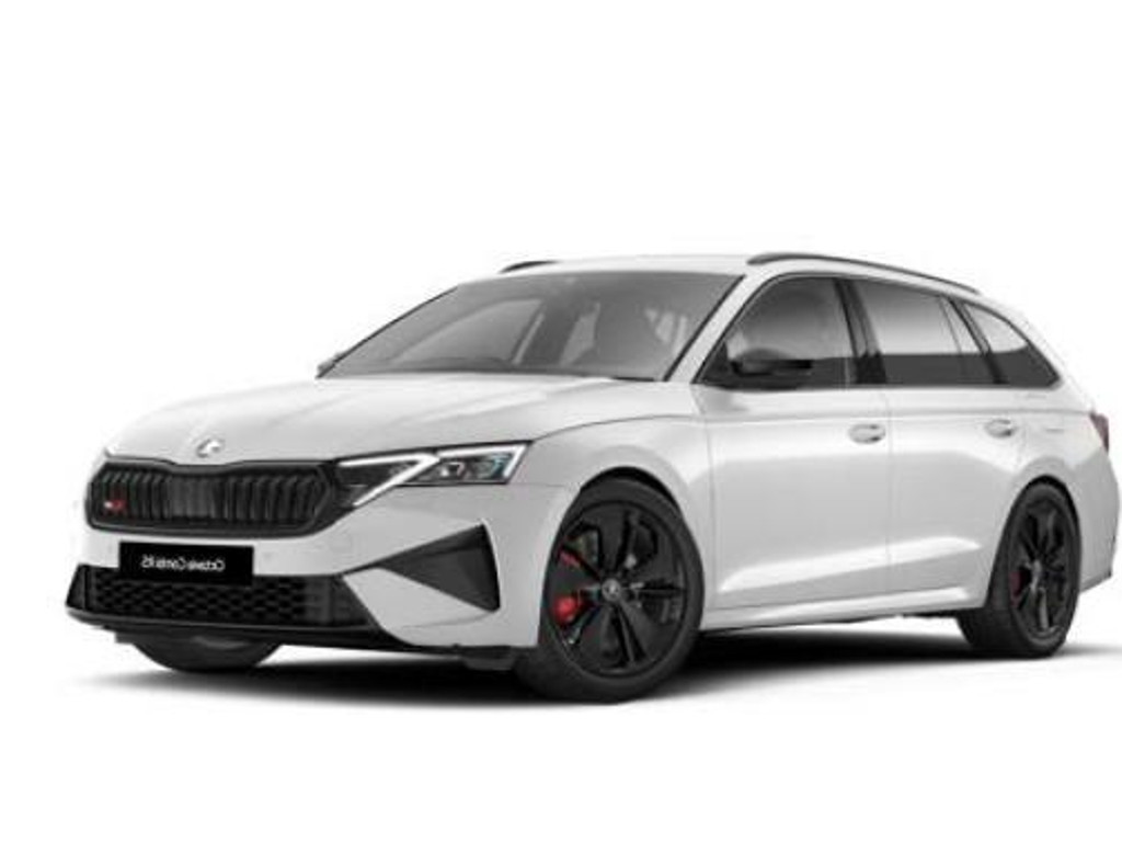 Skoda Octavia 2025 Benzine