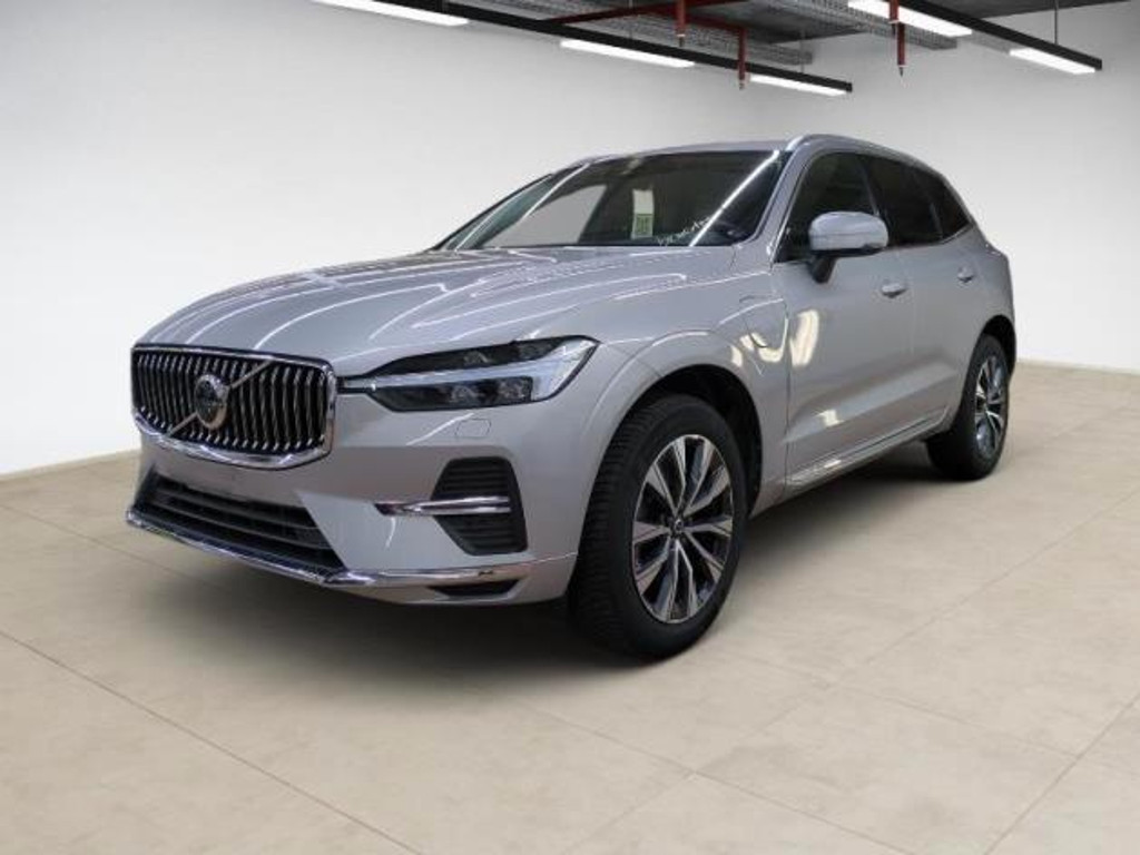 Volvo XC60 2021 Hybride Benzine