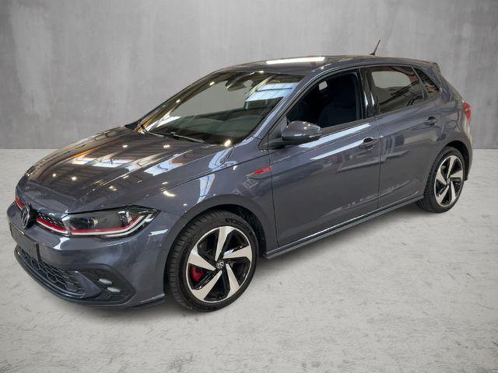 Volkswagen Polo 2024 Benzine