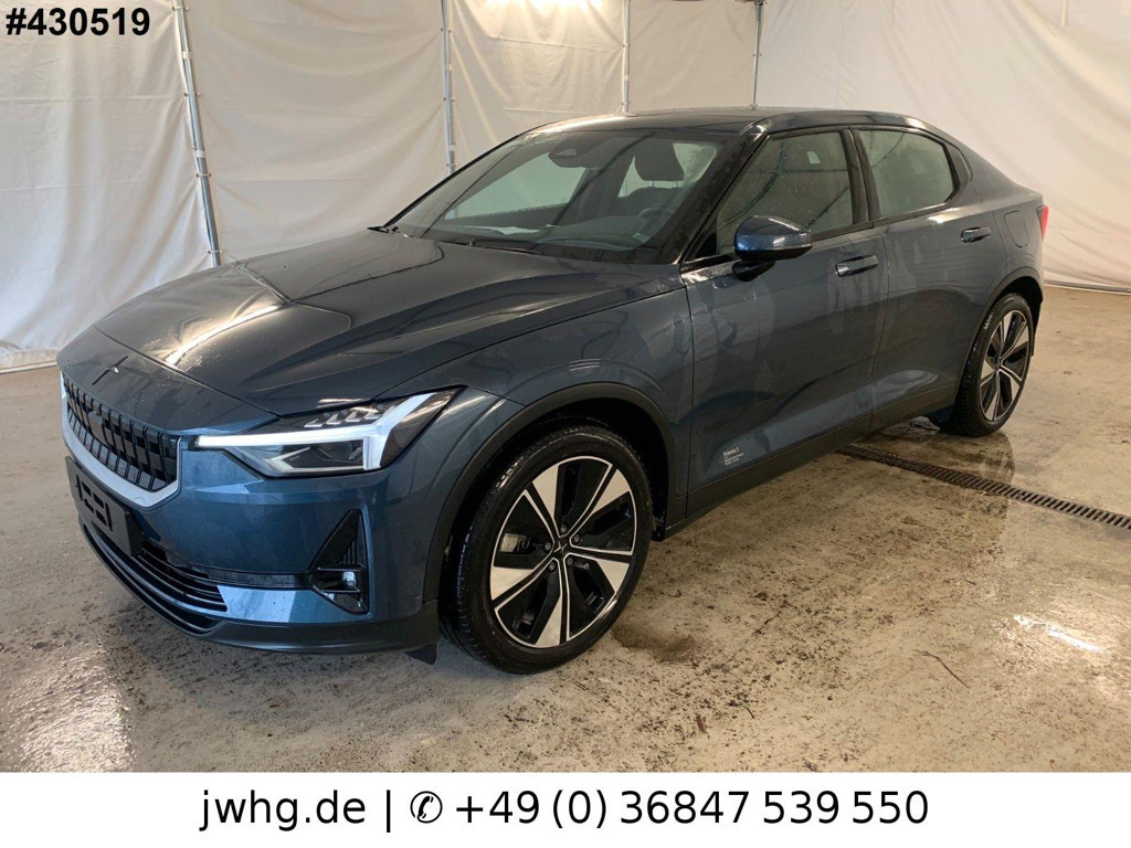 Polestar 2 2023 Elektrisch