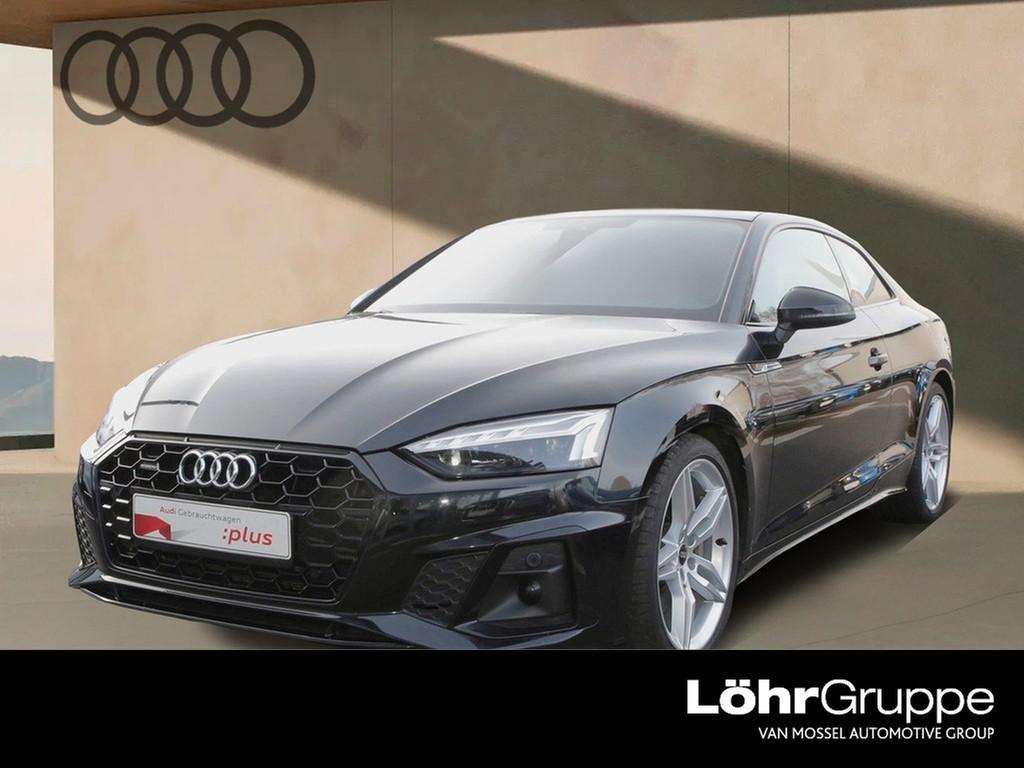 Audi A5 2021 Diesel