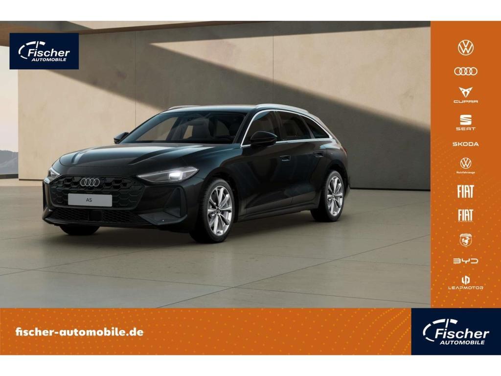 Audi A5 2025 Benzine