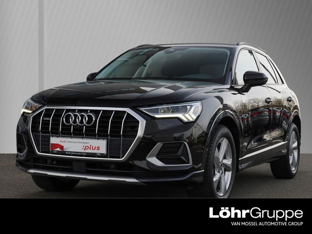 Audi Q3 2021 Diesel