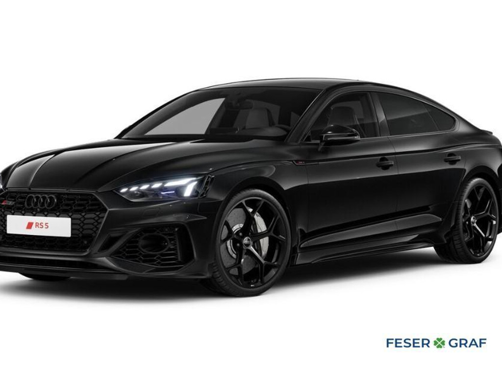 Audi RS5