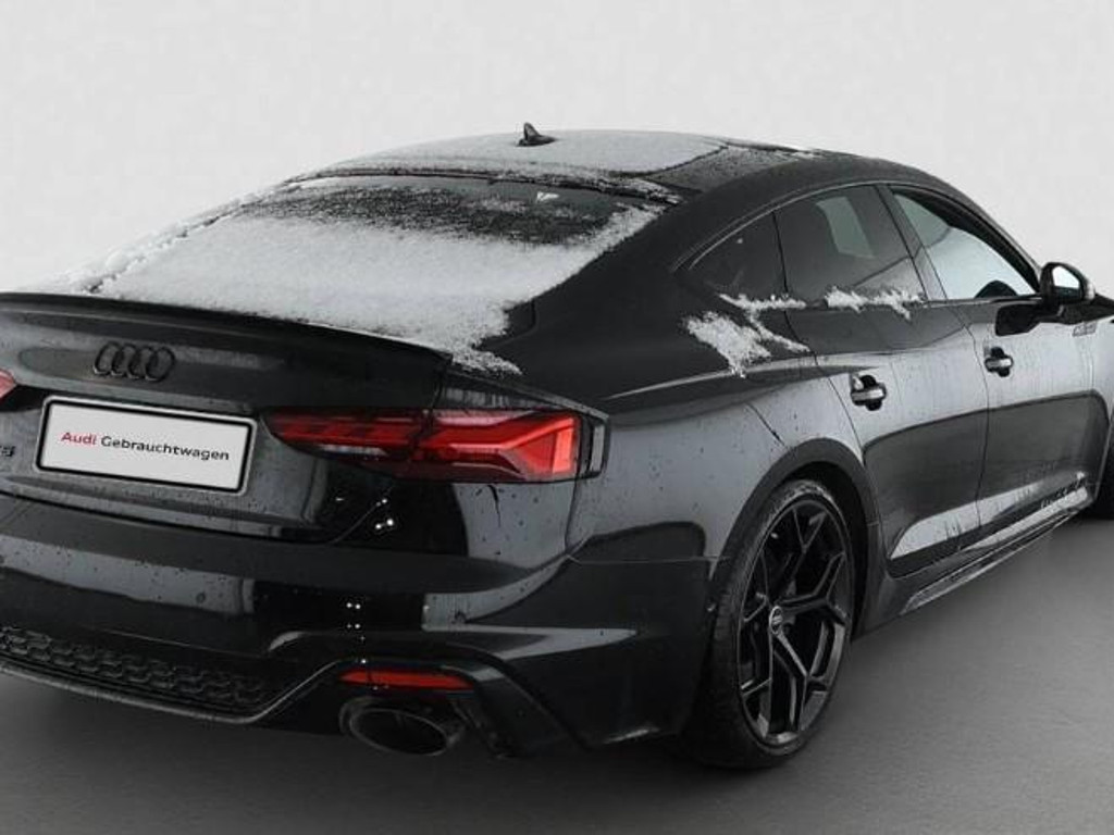 Audi RS5