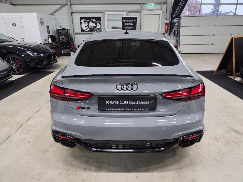 Audi RS5