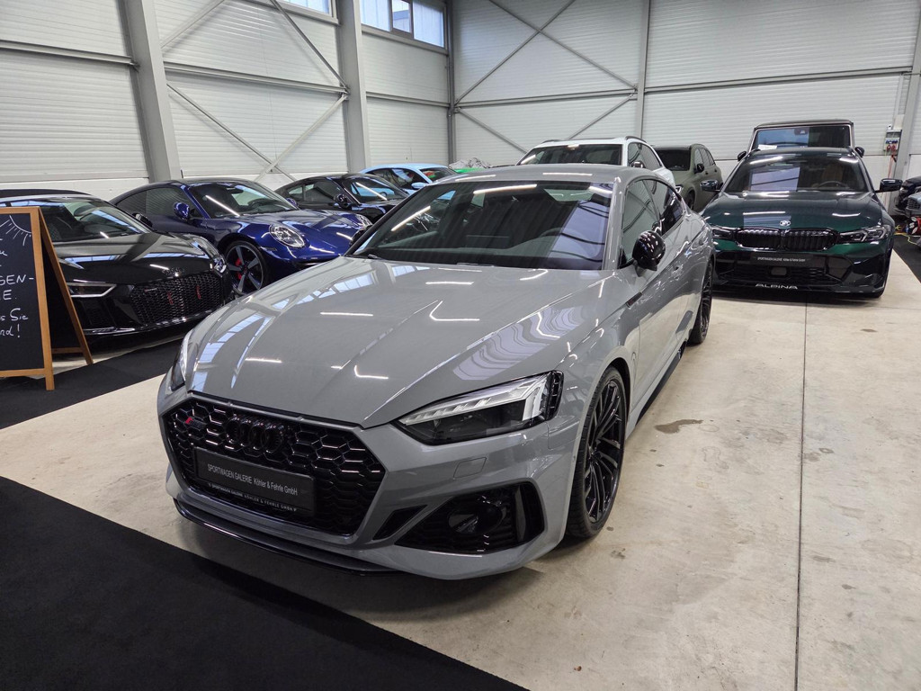 Audi RS5