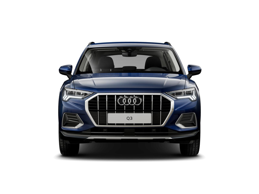 Audi Q3 2025 Diesel