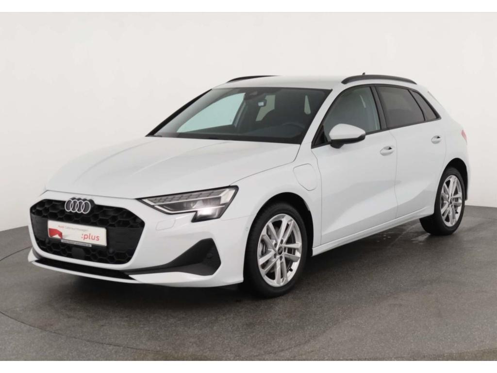 Audi A3 2025 Hybride Benzine