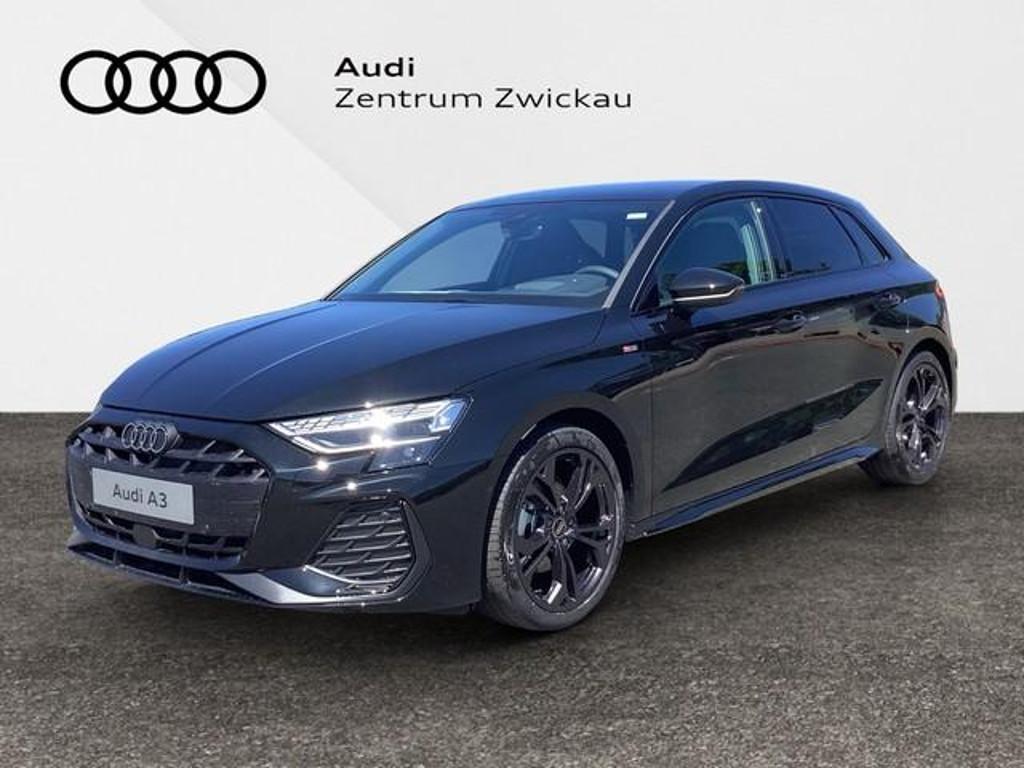 Audi A3 2026 Benzine