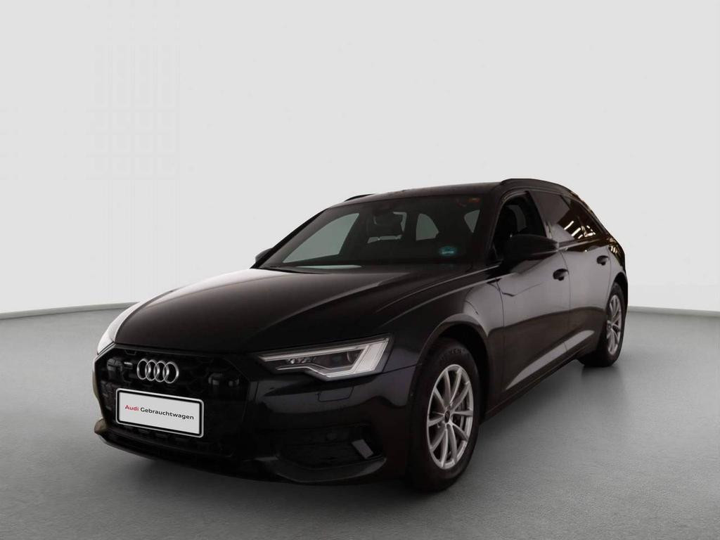 Audi A6 2025 Diesel