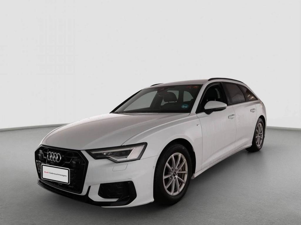 Audi A6 2025 Diesel