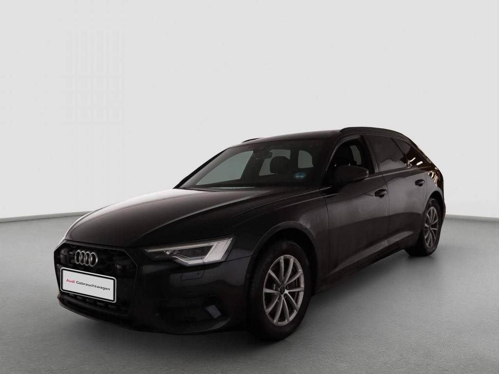 Audi A6 2025 Diesel