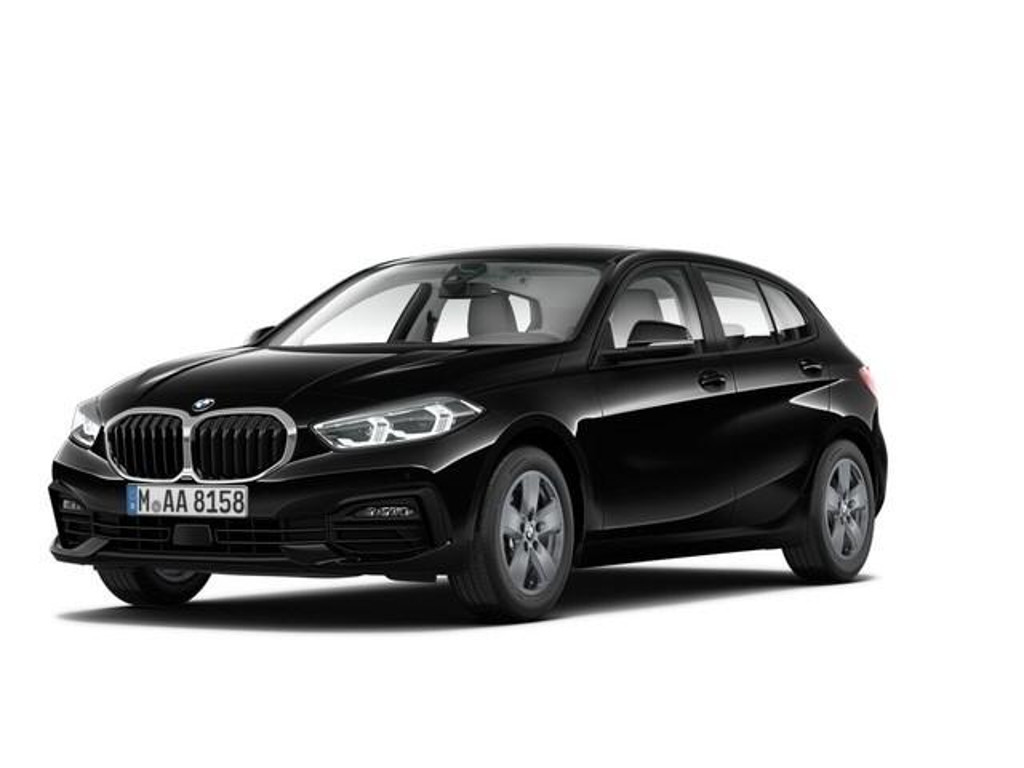 BMW 1 Serie 2022 Benzine