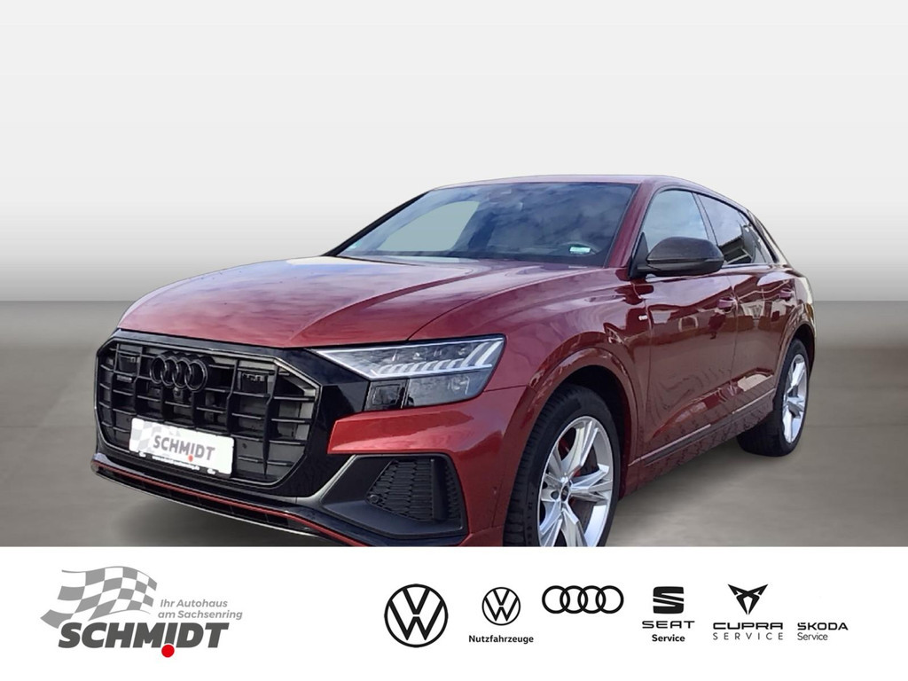 Audi Q8 2023 Diesel