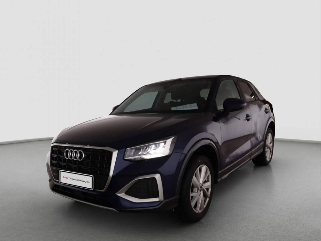 Audi Q2 2025 Diesel