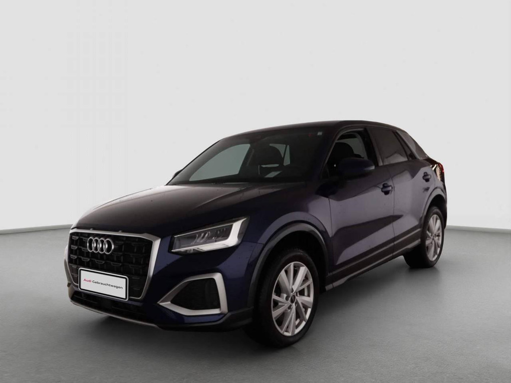 Audi Q2 2025 Diesel