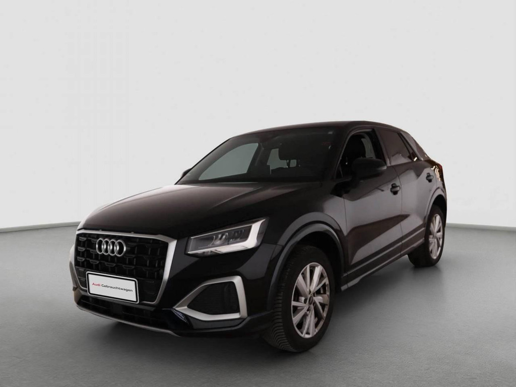 Audi Q2 2025 Diesel